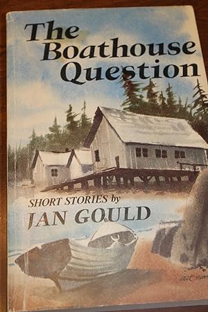 The Boathouse Question