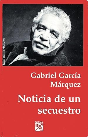 Noticia de un Secuestro (Text in Spanish)