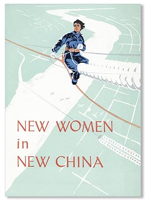 New Women in New China