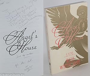 Angel's house: a novel