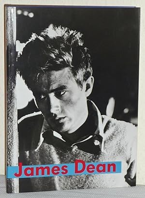 James Dean - Sur les traces dun géant