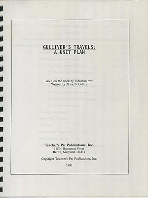 Gulliver's Travels: A Unit Plan