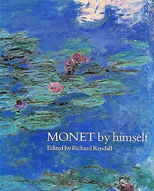 Monet By Himself :