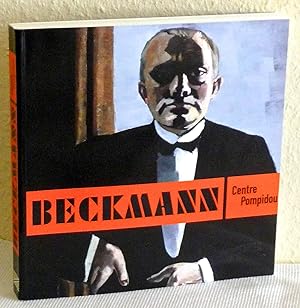 Max Beckmann, un peintre dans l'histoire