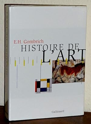 Histoire de l'Art