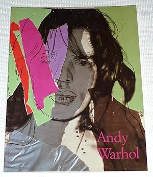 Andy Warhol 1928-1987 - De lArt comme commerce