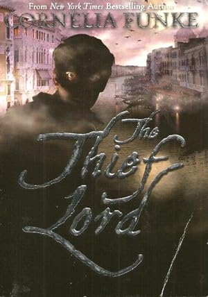 THE THIEF LORD