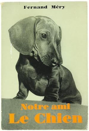 NOTRE AMI LE CHIEN (Avoir un chien).: