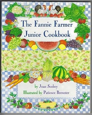 The Fannie Farmer Junior Cookbook