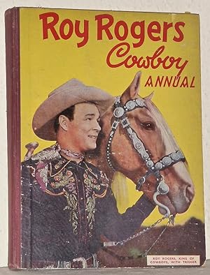 Roy Rogers Annual