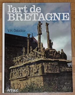 L'Art de Bretagne