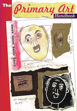 Primary Art Handbook (Whole School Resources)