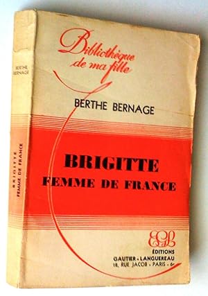 Brigitte femme de France
