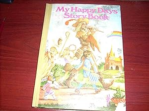 My Happy Days Story Book