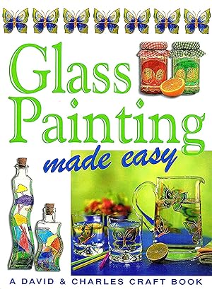 Glass Painting Made Easy :