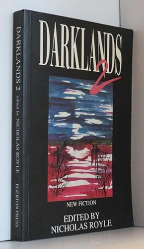 Darklands 2 (Signed by Graham Joyce)