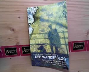 Der Wanderblog - Hund & Herrl zu Fuß in Europa .