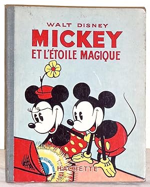Mickey et l'étoile magique