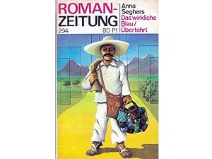 Sammlung "Roman-Zeitung". 30 Titel. 1.) Jurek Becker: Irreführung der Behörden 2.) Mark Twain: Wi...