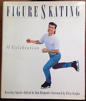 Figure Skating: A Celebration (Signed by Beverley Smith)