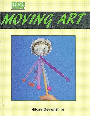 Moving Art :