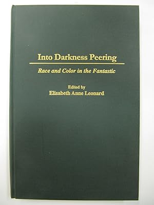 Into Darkness Peering: Race and Color in the Fantastic