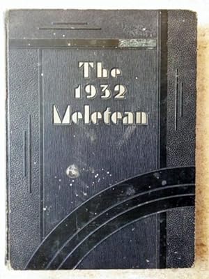 The 1932 Meletean