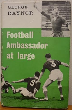 Football Ambassador at Large