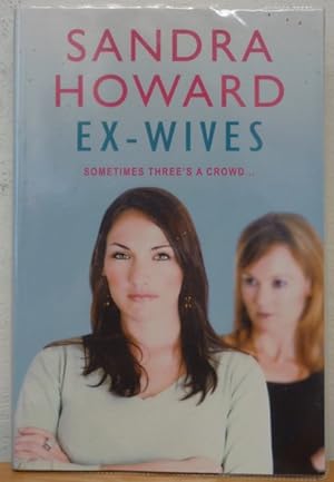 Ex-Wives [Large Print]