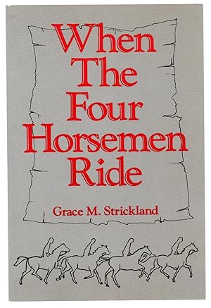 When The Four Horsemen Ride