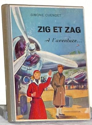 Zig et Zag à l'aventure
