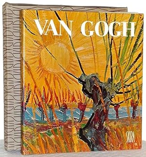 Van Gogh - Découverte du XIXe siècle