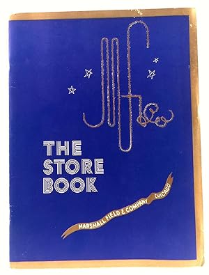 The Store Book: Views and Facts of the Retail Store.Visitor's Edition