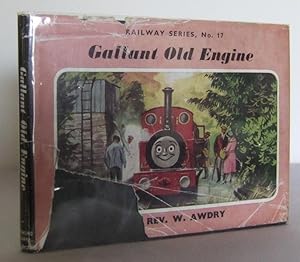 Gallant Old Engine