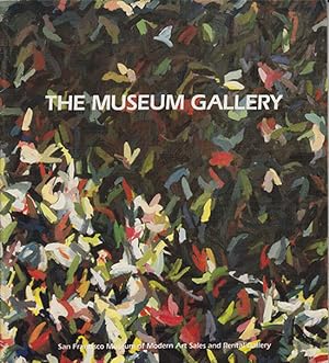 The Museum Gallery (San Francisco Museum of Modern Art Sales and Rental Gallery)
