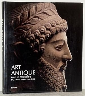 Art antique - Dans les collections privées de Suisse romande