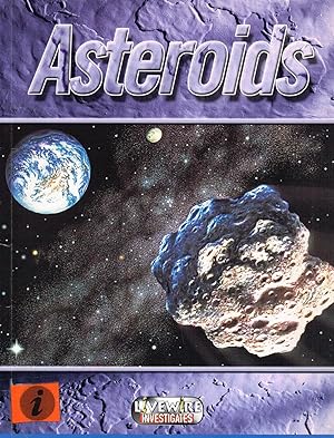 Asteroids : Livewire Investigates :