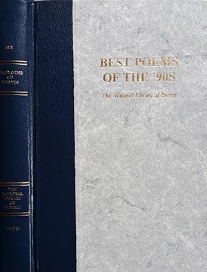 Best Poems of the '90s (The National Library of Poetry)