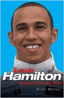 Lewis Hamilton: A Dream Comes True