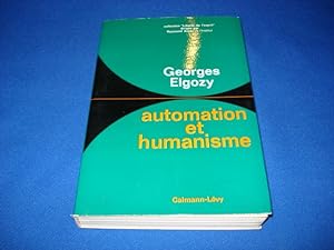 Automation et Humanisme