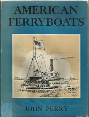 American Ferryboats