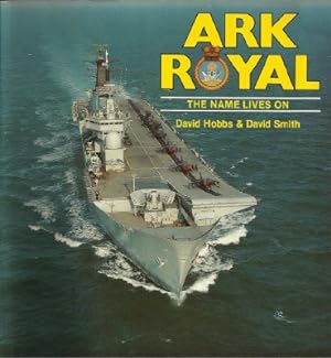 Ark Royal: The Name Lives On