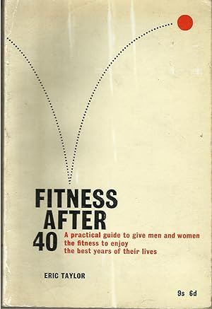 Fitness after 40