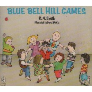Blue Bell Hill Games
