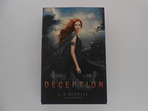 Deception (signed)