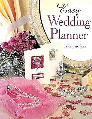 Easy Wedding Planner :