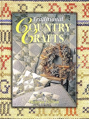 Traditional Country Crafts :