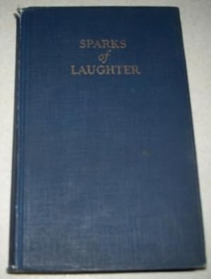 Sparks of Laughter: 1927-1928 Edition