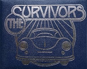 Porsches for the Road: The Survivors Series