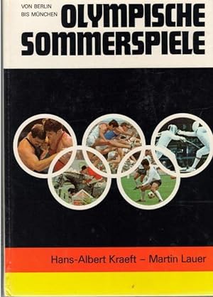 Olympische Sommerspiele (10) Olympiageschichte von 1936 bis 1972, ein Sammelbilderalbum bilder 36...